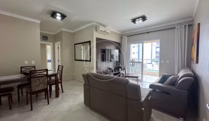 Apartamento com 2 quartos à venda na Praia Grande, Ubatuba  por R$ 890.000