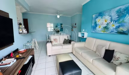 Apartamento com 2 quartos à venda na Praia Grande, Ubatuba  por R$ 720.000