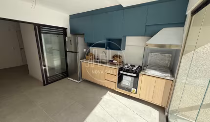 Apartamento com 2 quartos à venda em Itaguá, Ubatuba  por R$ 1.100.000