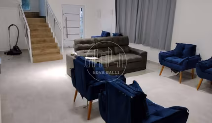 Casa em condomínio fechado com 3 quartos à venda em Horto Florestal, Ubatuba  por R$ 1.800.000