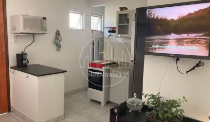 Apartamento com 2 quartos à venda em Perequê Açu, Ubatuba  por R$ 340.000