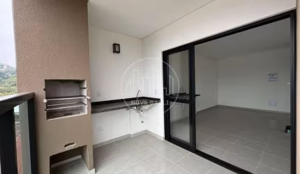 Apartamento com 1 quarto à venda em Itaguá, Ubatuba  por R$ 600.000