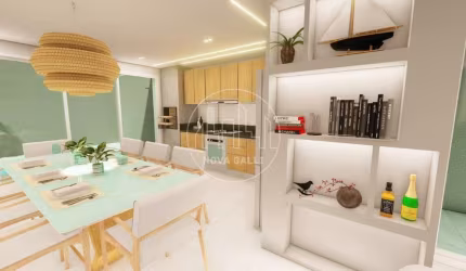 Casa com 4 quartos à venda em Itaguá, Ubatuba  por R$ 1.350.000