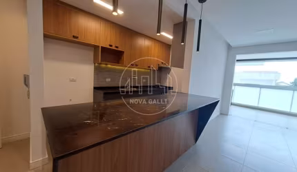 Apartamento com 3 quartos à venda no Centro, Ubatuba  por R$ 1.200.000