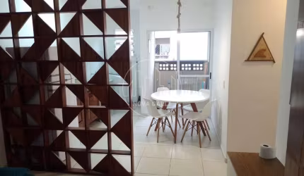 Apartamento com 2 quartos à venda em Perequê Açu, Ubatuba  por R$ 415.000