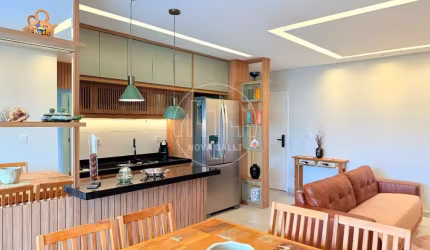 Apartamento com 3 quartos à venda em Itaguá, Ubatuba  por R$ 1.200.000
