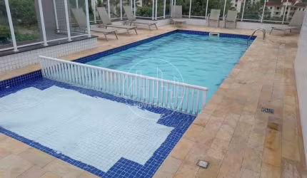 Apartamento com 2 quartos à venda em Toninhas, Ubatuba  por R$ 650.000