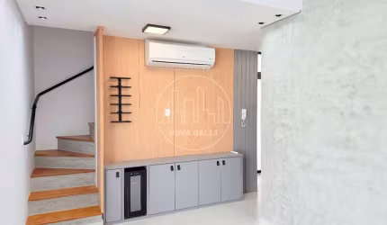Casa em condomínio fechado com 2 quartos à venda em Itaguá, Ubatuba  por R$ 1.200.000