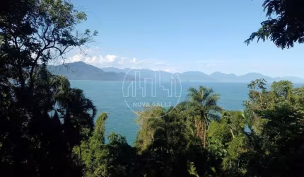 Casa com 4 quartos à venda em Ponta Grossa, Ubatuba  por R$ 2.350.000