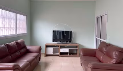 Casa com 2 quartos à venda em Perequê Açu, Ubatuba  por R$ 550.000