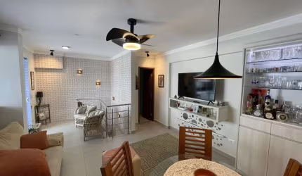 Cobertura com 3 quartos à venda em Itaguá, Ubatuba  por R$ 1.370.000