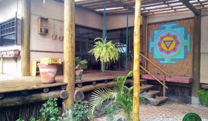 Casa com 3 quartos para alugar no Parque Vivamar, Ubatuba  por R$ 6.500