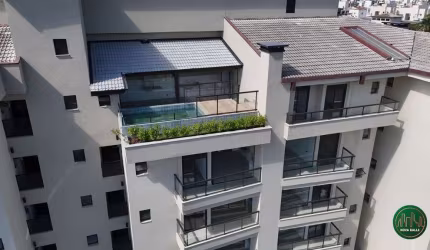 Apartamento com 3 quartos à venda em Itaguá, Ubatuba  por R$ 1.700.000