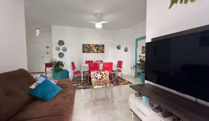 Apartamento com 2 quartos à venda em Itaguá, Ubatuba  por R$ 690.000