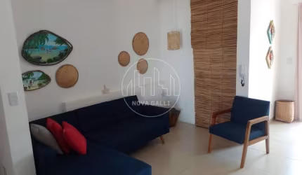 Apartamento com 3 quartos à venda em Itaguá, Ubatuba  por R$ 1.300.000