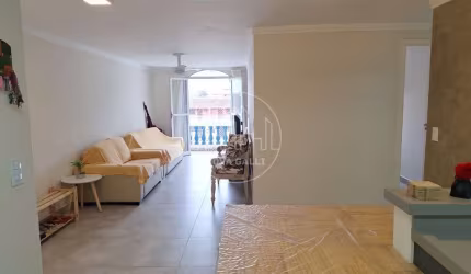 Apartamento com 2 quartos à venda em Tenório, Ubatuba  por R$ 550.000