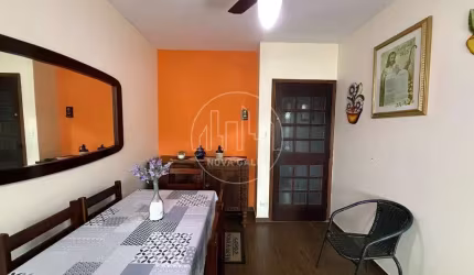 Apartamento com 2 quartos à venda na Barra da Lagoa, Ubatuba  por R$ 520.000