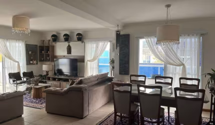 Cobertura com 4 quartos à venda em Itaguá, Ubatuba  por R$ 1.850.000