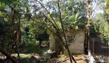 Terreno à venda no Corcovado, Ubatuba  por R$ 800.000
