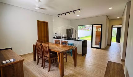 Casa em condomínio fechado com 3 quartos à venda no Horto, Ubatuba  por R$ 1.200.000