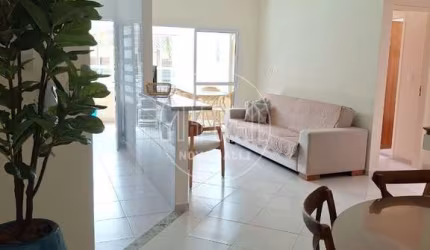 Apartamento com 2 quartos à venda em Itaguá, Ubatuba  por R$ 800.000
