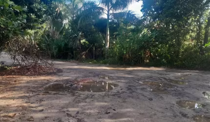 Terreno à venda na Praia do Itamambuca, Ubatuba  por R$ 3.500.000