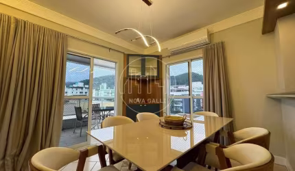 Apartamento com 3 quartos à venda na Praia Grande, Ubatuba  por R$ 1.800.000