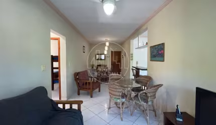Apartamento com 2 quartos à venda na Praia Grande, Ubatuba  por R$ 830.000