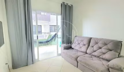 Apartamento com 2 quartos à venda no Centro, Ubatuba  por R$ 580.000