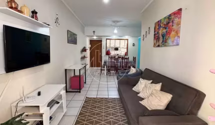 Apartamento com 2 quartos à venda na Praia Grande, Ubatuba  por R$ 610.000