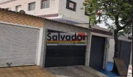 Imóvel Comercial na Vila Campestre  -  São Paulo