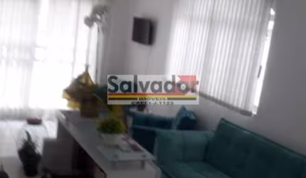 Sobrado na Vila Mascote  -  São Paulo