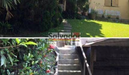 Casa Térrea no Jardim Itacolomi  -  São Paulo
