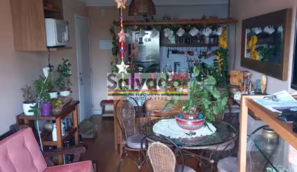 Apartamento no Jardim Celeste -  São Paulo