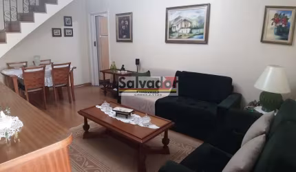 Sobrado Reformado na Vila Caraguatá  -  São Paulo