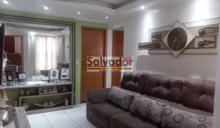 Apartamento em Conceição  -  Diadema