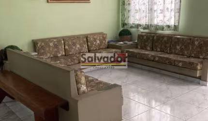 Conjunto Comercial no Centro de Diadema