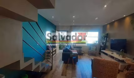 Sobrado no Jardim da Saúde -  São Paulo