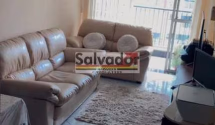 Apartamento à venda na Vila da Saúde  -  São Paulo