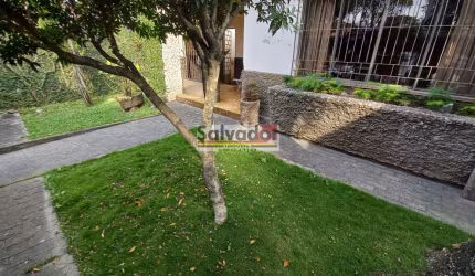 Casa Térrea no Jardim da Saúde -  São Paulo