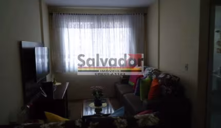 Apartamento no Parque do Estado  -  São Paulo