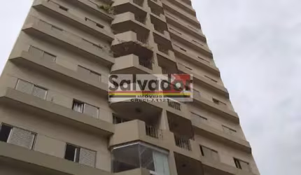 Apartamento na Rua Guiratinga - Chácara Inglesa - São Paulo