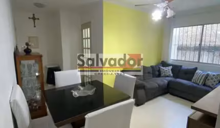 Apartamento no Jardim Oriental  -  São Paulo