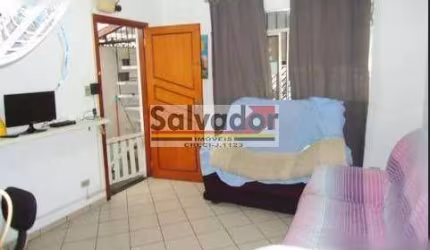 Casa Térrea na Vila Caraguatá  -  São Paulo