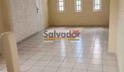 Sobrado em Lauzane Paulista  -  São Paulo