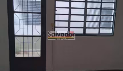 Casa Térrea na Vila Brasilio Machado  -  São Paulo