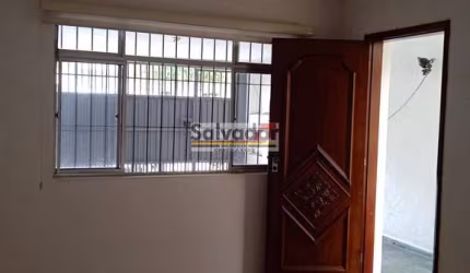 Sobrado na Vila Brasilina  -  São Paulo