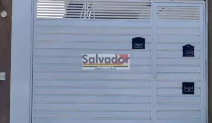 Sobrado na Cidade Domitila  -  São Paulo