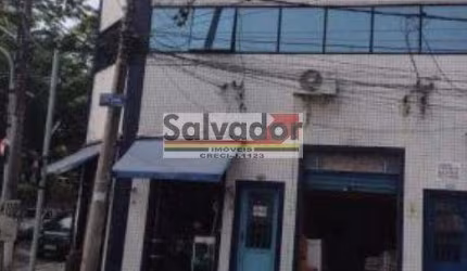 Sala na Avenida Santo Albano - Vila Vera
