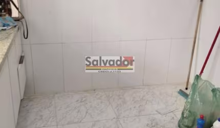 Apartamento para locação em Vila Clementino  -  São Paulo